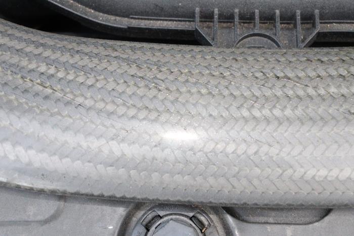 BMW M4 3.0 24V TwinPower Turbo Sloopvoertuig (2016, Metallic, Zilvergrijs)