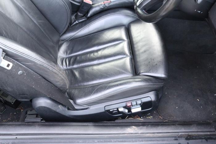 BMW M4 3.0 24V TwinPower Turbo Sloopvoertuig (2016, Metallic, Zilvergrijs)