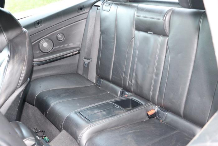 BMW M4 3.0 24V TwinPower Turbo Sloopvoertuig (2016, Metallic, Zilvergrijs)