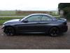 BMW M4 3.0 24V TwinPower Turbo Sloopvoertuig (2016, Metallic, Zilvergrijs)