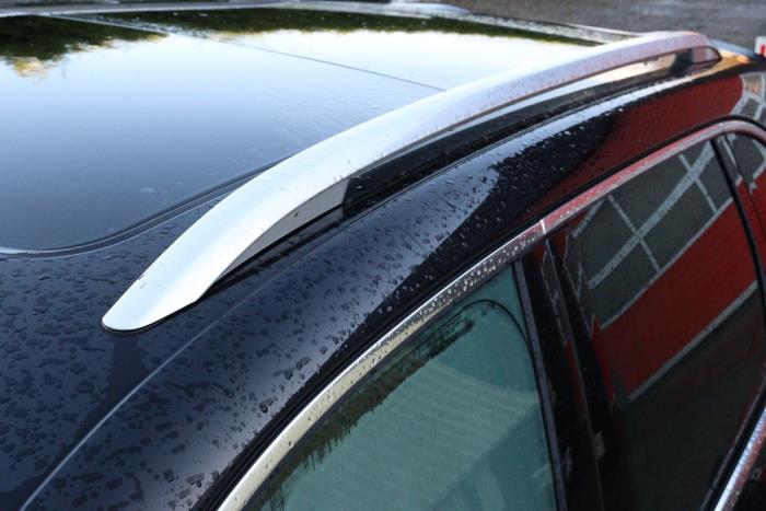 Porsche Cayenne II 3.0 D V6 24V Sloopvoertuig (2013, Zwart)