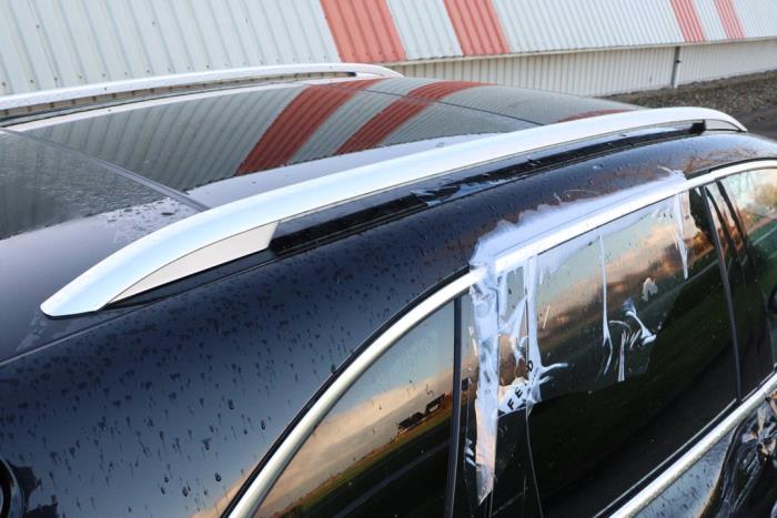 Porsche Cayenne II 3.0 D V6 24V Sloopvoertuig (2013, Zwart)