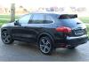 Porsche Cayenne II 3.0 D V6 24V Sloopvoertuig (2013, Zwart)