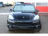 Porsche Cayenne II 3.0 D V6 24V Sloopvoertuig (2013, Zwart)
