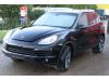 Porsche Cayenne II 3.0 D V6 24V Sloopvoertuig (2013, Zwart)