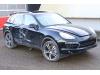 Porsche Cayenne II 3.0 D V6 24V Sloopvoertuig (2013, Zwart)
