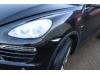 Porsche Cayenne II 3.0 D V6 24V Sloopvoertuig (2013, Zwart)
