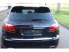 Porsche Cayenne II 3.0 D V6 24V Sloopvoertuig (2013, Zwart)