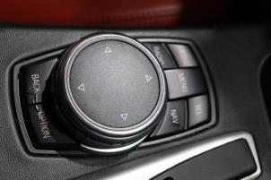 BMW M5 4.4 V8 32V TwinPower Turbo Sloopvoertuig (2016, Donker, Grijs)