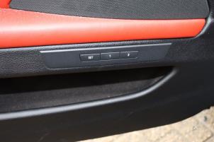 BMW M5 4.4 V8 32V TwinPower Turbo Sloopvoertuig (2016, Donker, Grijs)