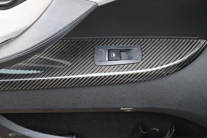 BMW M6 4.4 V8 32V TwinPower Turbo Sloopvoertuig (2013, Metallic, Blauw)