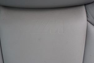 BMW M6 4.4 V8 32V TwinPower Turbo Sloopvoertuig (2013, Metallic, Blauw)