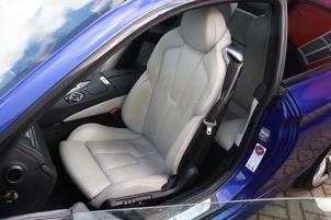 BMW M6 4.4 V8 32V TwinPower Turbo Sloopvoertuig (2013, Metallic, Blauw)