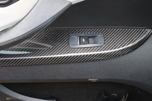BMW M6 4.4 V8 32V TwinPower Turbo Sloopvoertuig (2013, Metallic, Blauw)