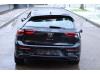 Volkswagen Golf VIII 1.0 TSI 12V Sloopvoertuig (2021, Metallic, Zwart)
