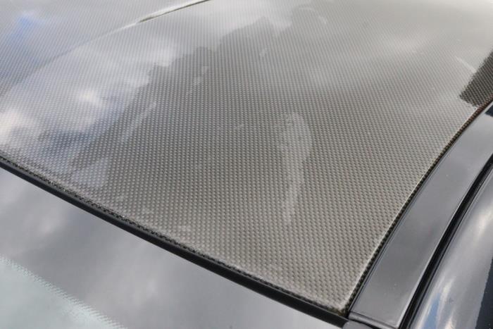 BMW M4 M4 3.0 24V TwinPower Turbo Sloopvoertuig (2014, Metallic, Zwart)