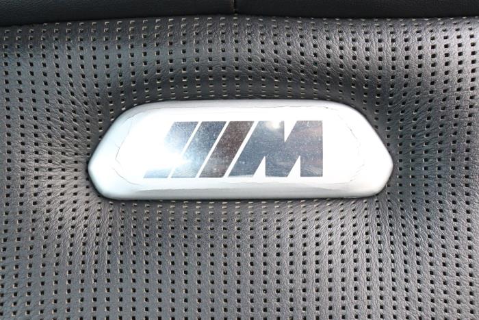 BMW M4 M4 3.0 24V TwinPower Turbo Sloopvoertuig (2014, Metallic, Zwart)