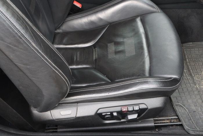 BMW M4 M4 3.0 24V TwinPower Turbo Sloopvoertuig (2014, Metallic, Zwart)