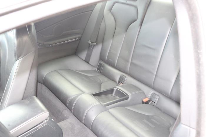 BMW M4 M4 3.0 24V TwinPower Turbo Sloopvoertuig (2014, Metallic, Zwart)