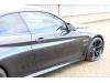 BMW M4 M4 3.0 24V TwinPower Turbo Sloopvoertuig (2014, Metallic, Zwart)
