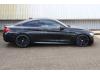 BMW M4 M4 3.0 24V TwinPower Turbo Sloopvoertuig (2014, Metallic, Zwart)