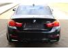 BMW M4 M4 3.0 24V TwinPower Turbo Sloopvoertuig (2014, Metallic, Zwart)