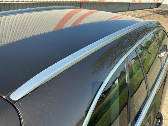 Mercedes C Estate C-180 1.6 16V BlueEfficiency Sloopvoertuig (2017, Metallic, Bruin)