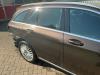 Mercedes C Estate C-180 1.6 16V BlueEfficiency Sloopvoertuig (2017, Metallic, Bruin)