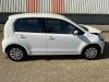 Skoda Citigo 1.0 12V Sloopvoertuig (2017, Wit)