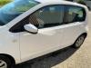 Skoda Citigo 1.0 12V Sloopvoertuig (2017, Wit)