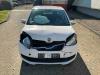 Skoda Citigo 1.0 12V Sloopvoertuig (2017, Wit)