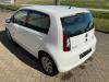 Skoda Citigo 1.0 12V Sloopvoertuig (2017, Wit)