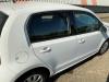 Skoda Citigo 1.0 12V Sloopvoertuig (2017, Wit)
