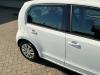 Skoda Citigo 1.0 12V Sloopvoertuig (2017, Wit)