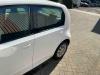 Skoda Citigo 1.0 12V Sloopvoertuig (2017, Wit)