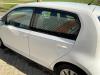 Skoda Citigo 1.0 12V Sloopvoertuig (2017, Wit)