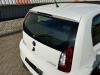Skoda Citigo 1.0 12V Sloopvoertuig (2017, Wit)