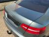 Audi A6 2.8 V6 24V FSI Sloopvoertuig (2009, Metallic, Zilvergrijs)