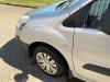 Citroen Berlingo 1.6 VTi 95 16V Sloopvoertuig (2014, Metallic, Zilvergrijs)