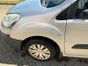 Citroen Berlingo 1.6 VTi 95 16V Sloopvoertuig (2014, Metallic, Zilvergrijs)