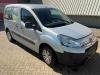 Citroen Berlingo 1.6 VTi 95 16V Sloopvoertuig (2014, Metallic, Zilvergrijs)