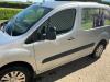 Citroen Berlingo 1.6 VTi 95 16V Sloopvoertuig (2014, Metallic, Zilvergrijs)