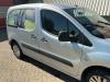 Citroen Berlingo 1.6 VTi 95 16V Sloopvoertuig (2014, Metallic, Zilvergrijs)