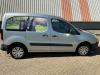 Citroen Berlingo 1.6 VTi 95 16V Sloopvoertuig (2014, Metallic, Zilvergrijs)