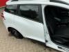 Renault Clio IV Estate/Grandtour 1.5 Energy dCi 90 FAP Sloopvoertuig (2016, Wit)