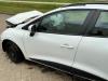 Renault Clio IV Estate/Grandtour 1.5 Energy dCi 90 FAP Sloopvoertuig (2016, Wit)