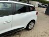 Renault Clio IV Estate/Grandtour 1.5 Energy dCi 90 FAP Sloopvoertuig (2016, Wit)