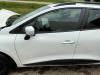 Renault Clio IV Estate/Grandtour 1.5 Energy dCi 90 FAP Sloopvoertuig (2016, Wit)