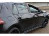 Volkswagen Golf VII 1.4 GTE 16V Sloopvoertuig (2016, Zwart)