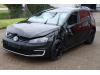 Volkswagen Golf VII 1.4 GTE 16V Sloopvoertuig (2016, Zwart)